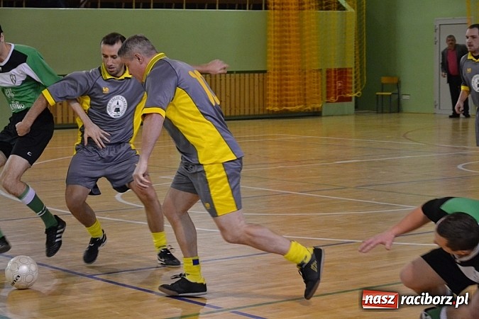 Zdjęcie w galerii na portalu naszraciborz.pl: Stal II odporna na Płomienie z Kobyli wiadomości z regionu