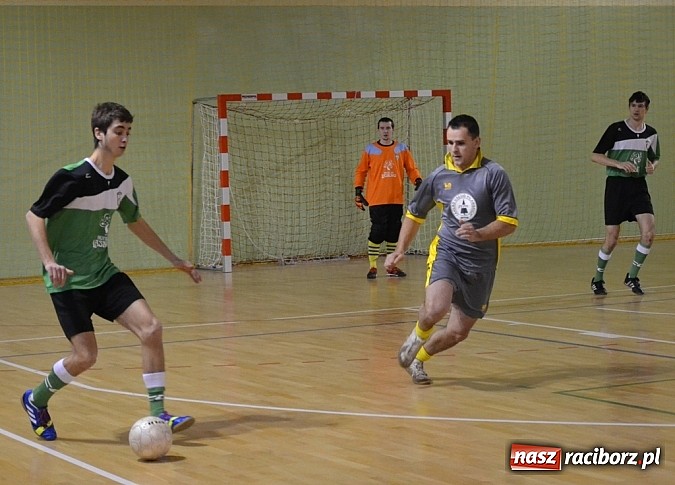 Zdjęcie w galerii na portalu naszraciborz.pl: Stal II odporna na Płomienie z Kobyli wiadomości z regionu