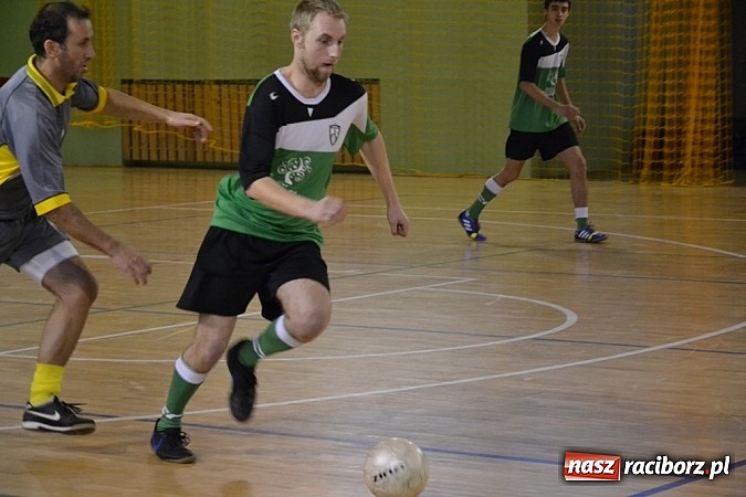 Zdjęcie w galerii na portalu naszraciborz.pl: Stal II odporna na Płomienie z Kobyli wiadomości z regionu