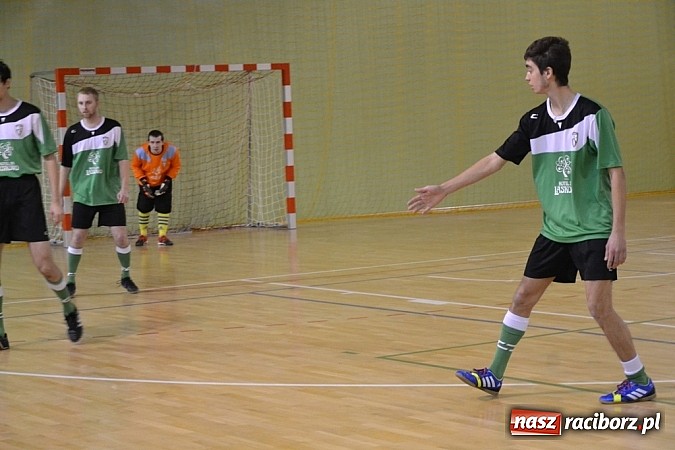 Zdjęcie w galerii na portalu naszraciborz.pl: Stal II odporna na Płomienie z Kobyli wiadomości z regionu