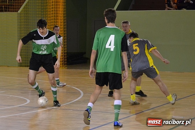 Zdjęcie w galerii na portalu naszraciborz.pl: Stal II odporna na Płomienie z Kobyli wiadomości z regionu