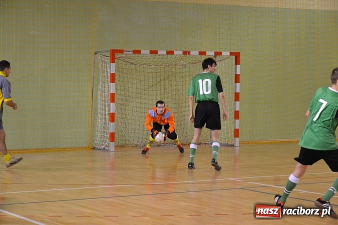 Zdjęcie w galerii na portalu naszraciborz.pl: Stal II odporna na Płomienie z Kobyli wiadomości z regionu