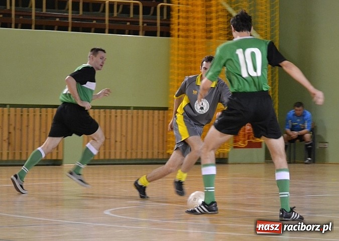 Zdjęcie w galerii na portalu naszraciborz.pl: Stal II odporna na Płomienie z Kobyli wiadomości z regionu