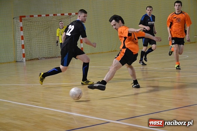 Zdjęcie w galerii na portalu naszraciborz.pl: Stal II odporna na Płomienie z Kobyli wiadomości z regionu