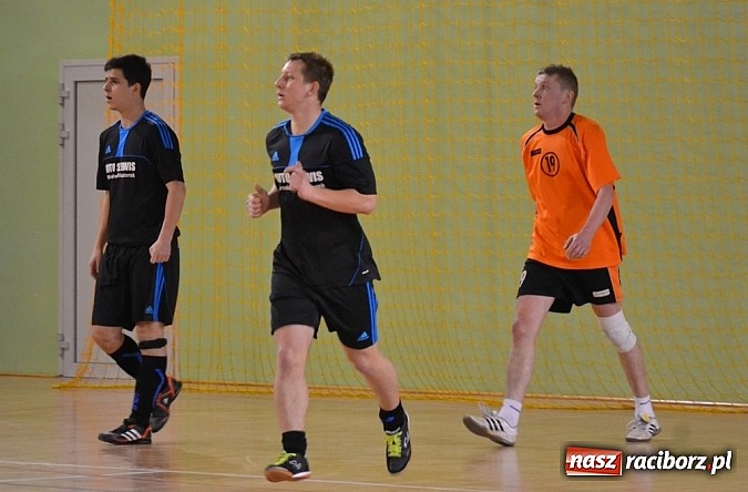 Zdjęcie w galerii na portalu naszraciborz.pl: Stal II odporna na Płomienie z Kobyli wiadomości z regionu