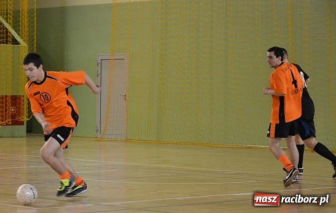 Zdjęcie w galerii na portalu naszraciborz.pl: Stal II odporna na Płomienie z Kobyli wiadomości z regionu