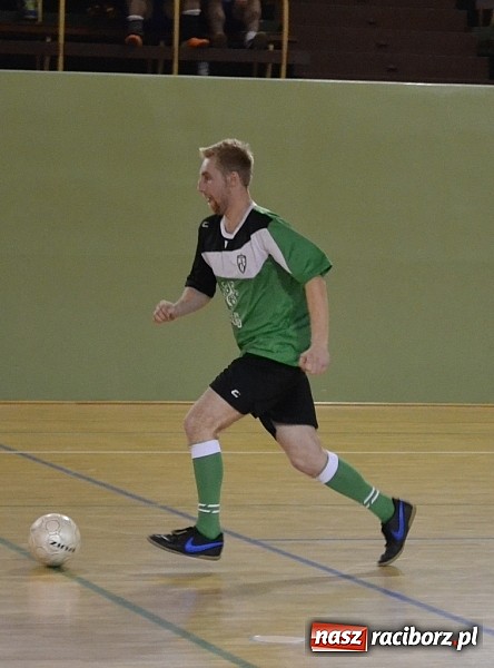 Zdjęcie w galerii na portalu naszraciborz.pl: Stal II odporna na Płomienie z Kobyli wiadomości z regionu