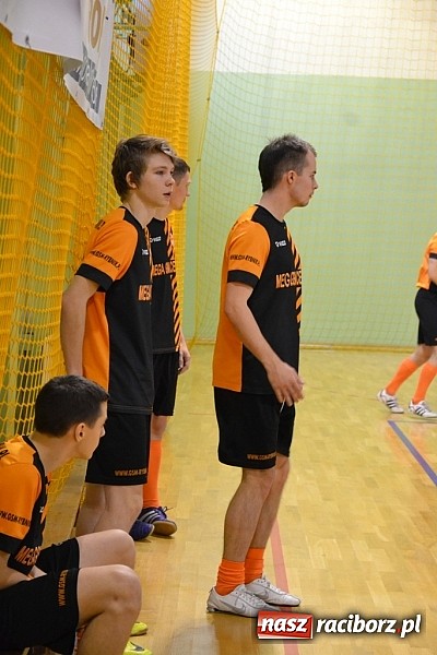 Zdjęcie w galerii na portalu naszraciborz.pl: Stal II odporna na Płomienie z Kobyli wiadomości z regionu