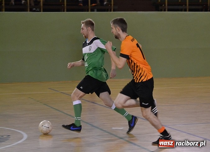 Zdjęcie w galerii na portalu naszraciborz.pl: Stal II odporna na Płomienie z Kobyli wiadomości z regionu