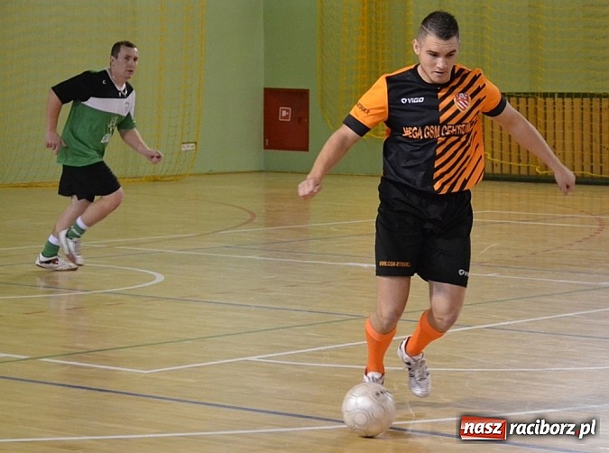 Zdjęcie w galerii na portalu naszraciborz.pl: Stal II odporna na Płomienie z Kobyli wiadomości z regionu