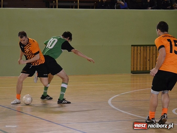 Zdjęcie w galerii na portalu naszraciborz.pl: Stal II odporna na Płomienie z Kobyli wiadomości z regionu