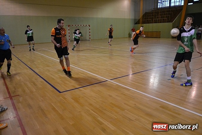 Zdjęcie w galerii na portalu naszraciborz.pl: Stal II odporna na Płomienie z Kobyli wiadomości z regionu