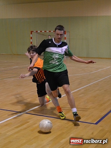 Zdjęcie w galerii na portalu naszraciborz.pl: Stal II odporna na Płomienie z Kobyli wiadomości z regionu