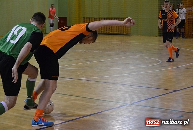 Zdjęcie w galerii na portalu naszraciborz.pl: Stal II odporna na Płomienie z Kobyli wiadomości z regionu