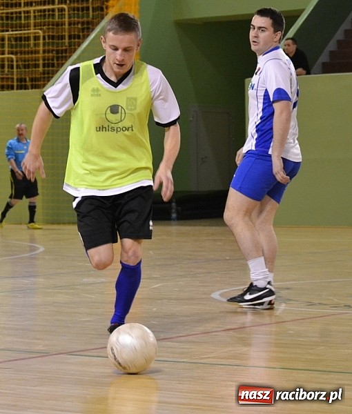 Zdjęcie w galerii na portalu naszraciborz.pl: Stal II odporna na Płomienie z Kobyli wiadomości z regionu