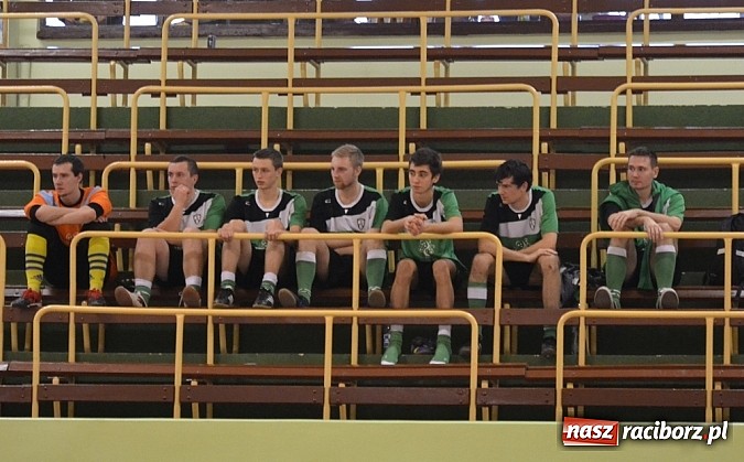 Zdjęcie w galerii na portalu naszraciborz.pl: Stal II odporna na Płomienie z Kobyli wiadomości z regionu