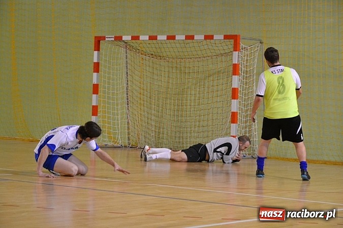 Zdjęcie w galerii na portalu naszraciborz.pl: Stal II odporna na Płomienie z Kobyli wiadomości z regionu