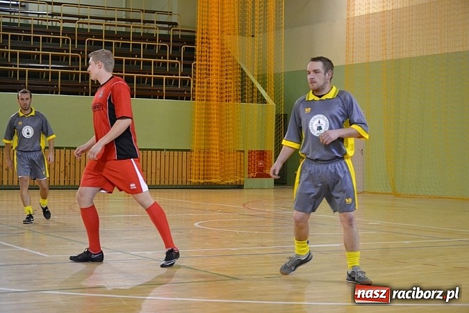 Zdjęcie w galerii na portalu naszraciborz.pl: Stal II odporna na Płomienie z Kobyli wiadomości z regionu