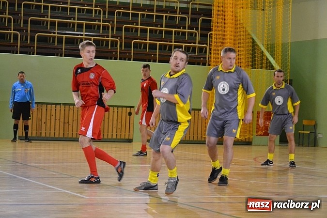 Zdjęcie w galerii na portalu naszraciborz.pl: Stal II odporna na Płomienie z Kobyli wiadomości z regionu