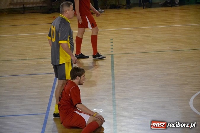 Zdjęcie w galerii na portalu naszraciborz.pl: Stal II odporna na Płomienie z Kobyli wiadomości z regionu