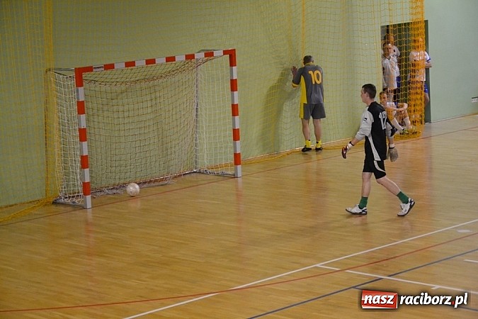 Zdjęcie w galerii na portalu naszraciborz.pl: Stal II odporna na Płomienie z Kobyli wiadomości z regionu