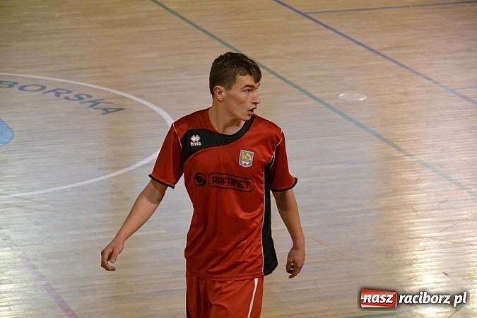 Zdjęcie w galerii na portalu naszraciborz.pl: Stal II odporna na Płomienie z Kobyli wiadomości z regionu