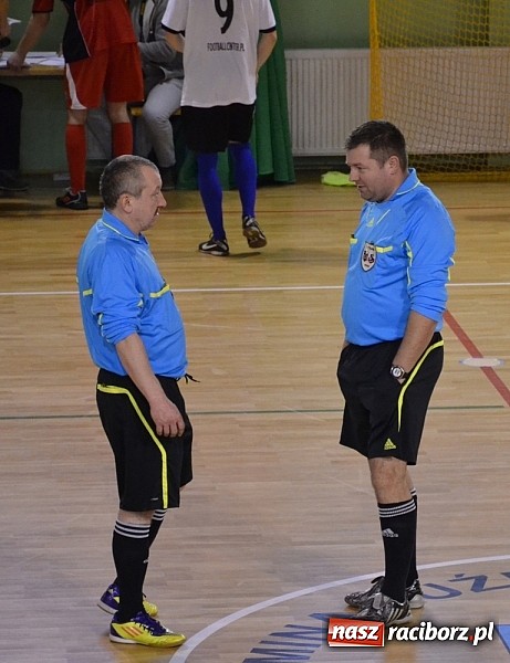 Zdjęcie w galerii na portalu naszraciborz.pl: Stal II odporna na Płomienie z Kobyli wiadomości z regionu