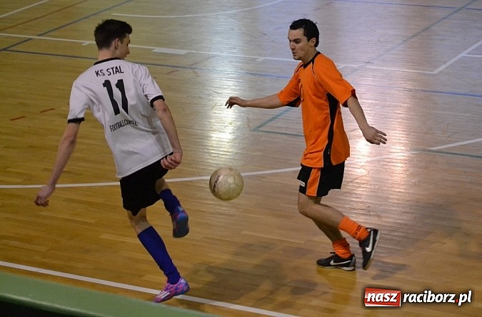 Zdjęcie w galerii na portalu naszraciborz.pl: Stal II odporna na Płomienie z Kobyli wiadomości z regionu