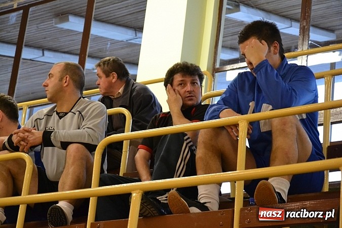 Zdjęcie w galerii na portalu naszraciborz.pl: Stal II odporna na Płomienie z Kobyli wiadomości z regionu