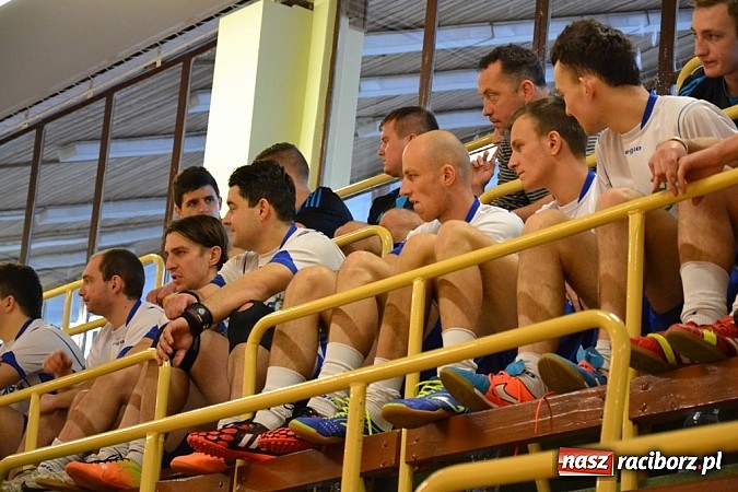 Zdjęcie w galerii na portalu naszraciborz.pl: Stal II odporna na Płomienie z Kobyli wiadomości z regionu