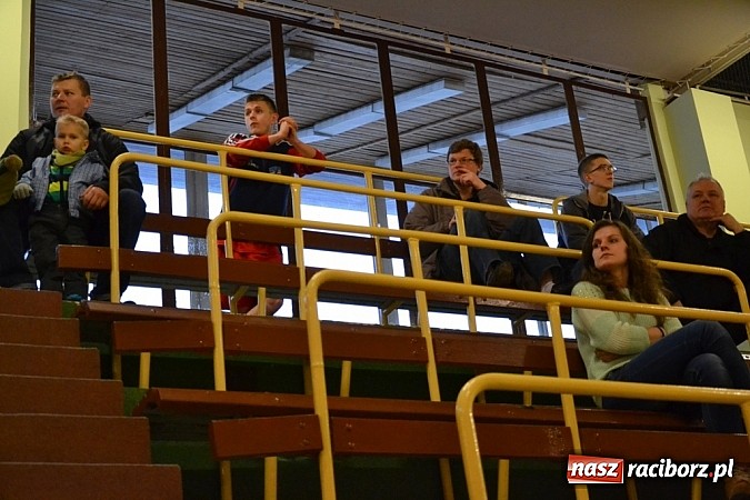 Zdjęcie w galerii na portalu naszraciborz.pl: Stal II odporna na Płomienie z Kobyli wiadomości z regionu