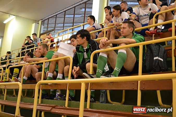 Zdjęcie w galerii na portalu naszraciborz.pl: Stal II odporna na Płomienie z Kobyli wiadomości z regionu