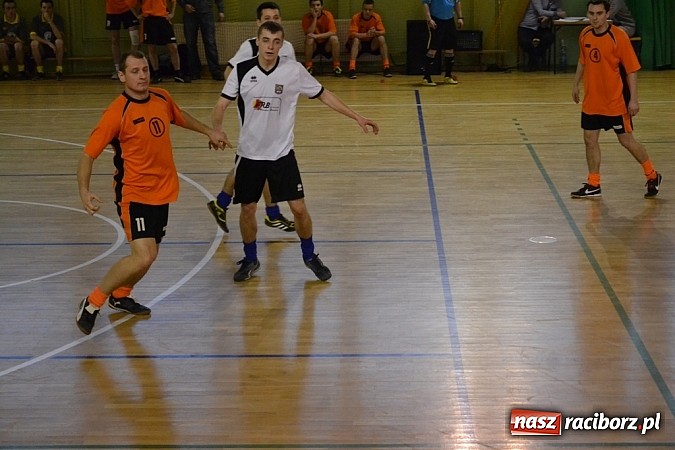 Zdjęcie w galerii na portalu naszraciborz.pl: Stal II odporna na Płomienie z Kobyli wiadomości z regionu