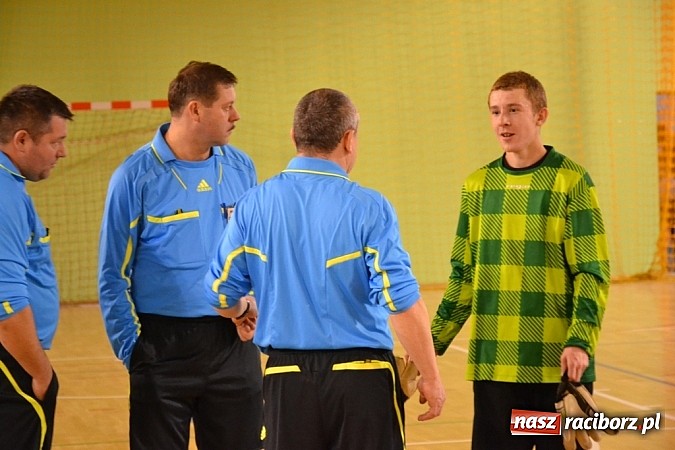 Zdjęcie w galerii na portalu naszraciborz.pl: Stal II odporna na Płomienie z Kobyli wiadomości z regionu