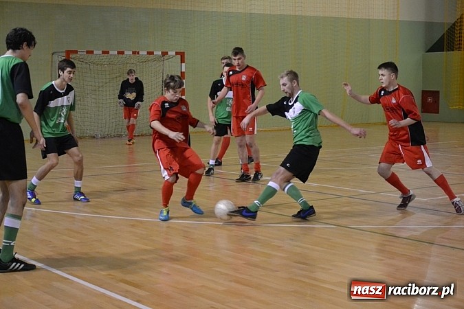 Zdjęcie w galerii na portalu naszraciborz.pl: Stal II odporna na Płomienie z Kobyli wiadomości z regionu