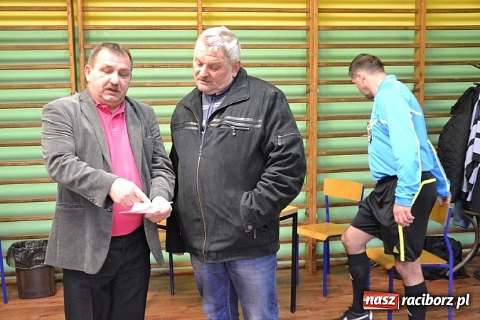 Zdjęcie w galerii na portalu naszraciborz.pl: Stal II odporna na Płomienie z Kobyli wiadomości z regionu