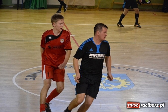 Zdjęcie w galerii na portalu naszraciborz.pl: Stal II odporna na Płomienie z Kobyli wiadomości z regionu