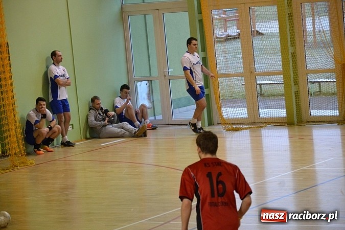 Zdjęcie w galerii na portalu naszraciborz.pl: Stal II odporna na Płomienie z Kobyli wiadomości z regionu