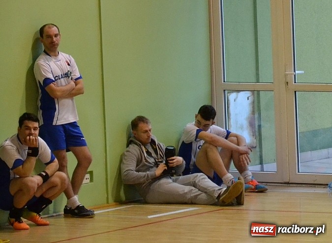 Zdjęcie w galerii na portalu naszraciborz.pl: Stal II odporna na Płomienie z Kobyli wiadomości z regionu