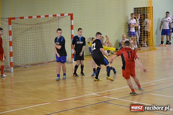 Zdjęcie w galerii na portalu naszraciborz.pl: Stal II odporna na Płomienie z Kobyli wiadomości z regionu