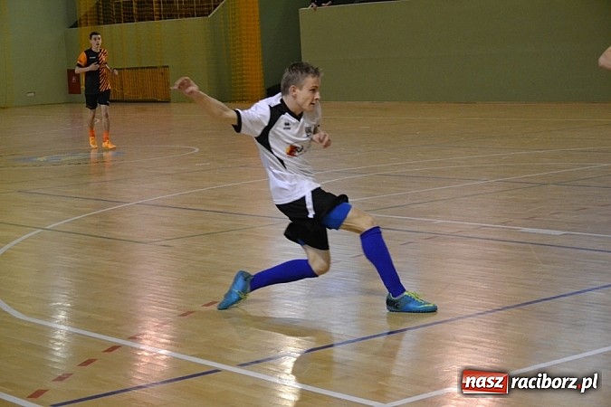 Zdjęcie w galerii na portalu naszraciborz.pl: Stal II odporna na Płomienie z Kobyli wiadomości z regionu