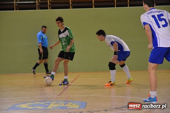 Zdjęcie w galerii na portalu naszraciborz.pl: Stal II odporna na Płomienie z Kobyli wiadomości z regionu