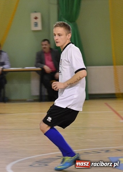 Zdjęcie w galerii na portalu naszraciborz.pl: Stal II odporna na Płomienie z Kobyli wiadomości z regionu