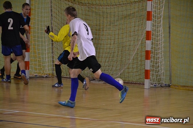 Zdjęcie w galerii na portalu naszraciborz.pl: Stal II odporna na Płomienie z Kobyli wiadomości z regionu