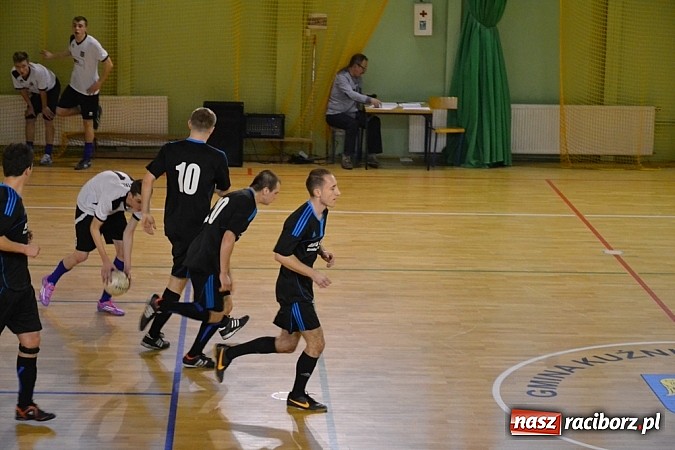 Zdjęcie w galerii na portalu naszraciborz.pl: Stal II odporna na Płomienie z Kobyli wiadomości z regionu