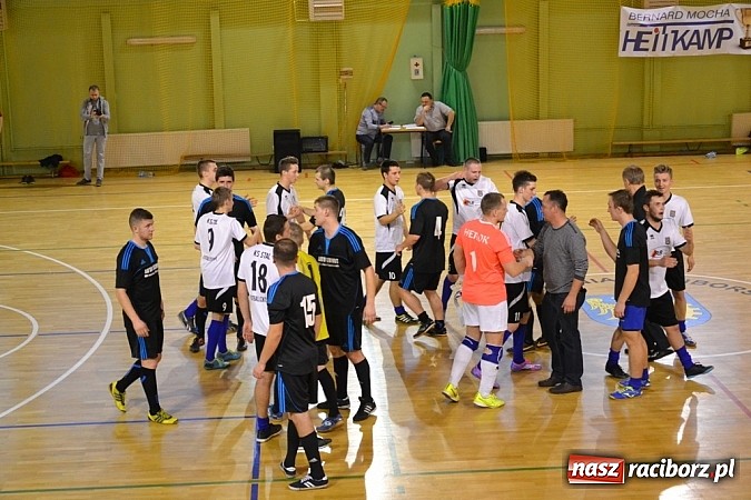 Zdjęcie w galerii na portalu naszraciborz.pl: Stal II odporna na Płomienie z Kobyli wiadomości z regionu