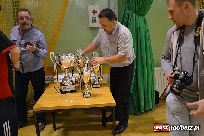 Zdjęcie w galerii na portalu naszraciborz.pl: Stal II odporna na Płomienie z Kobyli wiadomości z regionu