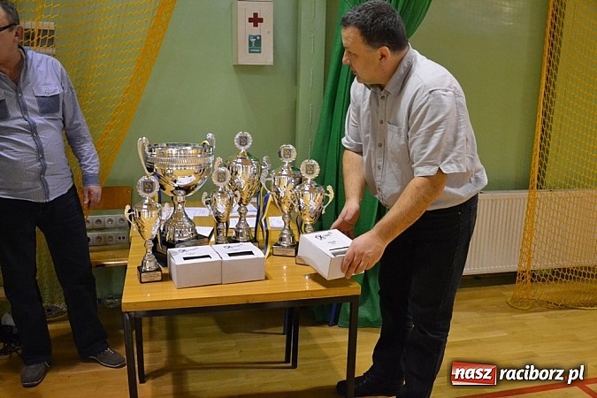 Zdjęcie w galerii na portalu naszraciborz.pl: Stal II odporna na Płomienie z Kobyli wiadomości z regionu