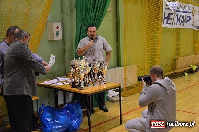 Zdjęcie w galerii na portalu naszraciborz.pl: Stal II odporna na Płomienie z Kobyli wiadomości z regionu