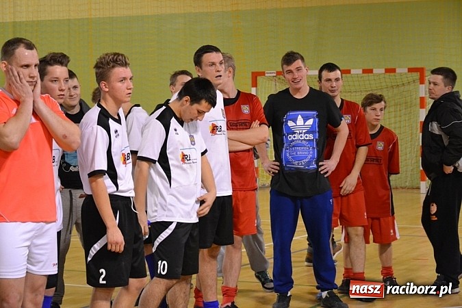 Zdjęcie w galerii na portalu naszraciborz.pl: Stal II odporna na Płomienie z Kobyli wiadomości z regionu